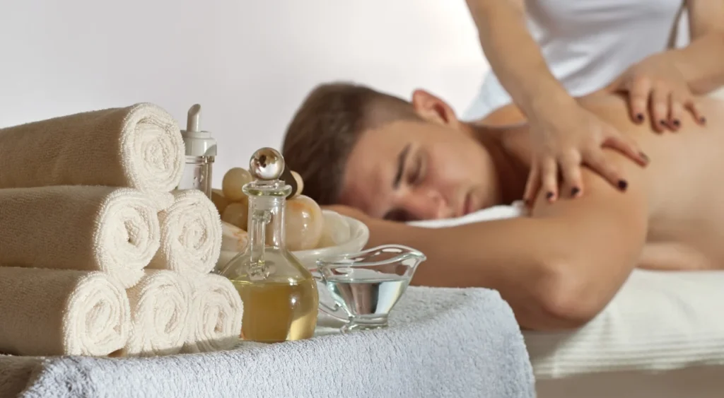 Ultimate Spa Experience