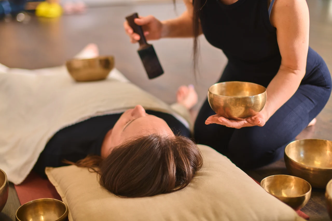 rejuvenating wine massage therapy at Honey Grand International Spa in Bangalore