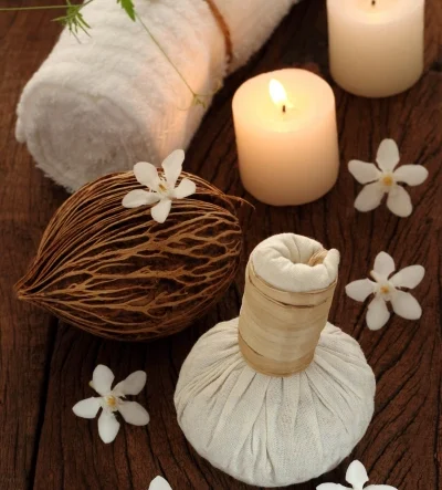 Best Aromatherapy Massage in Bangalore