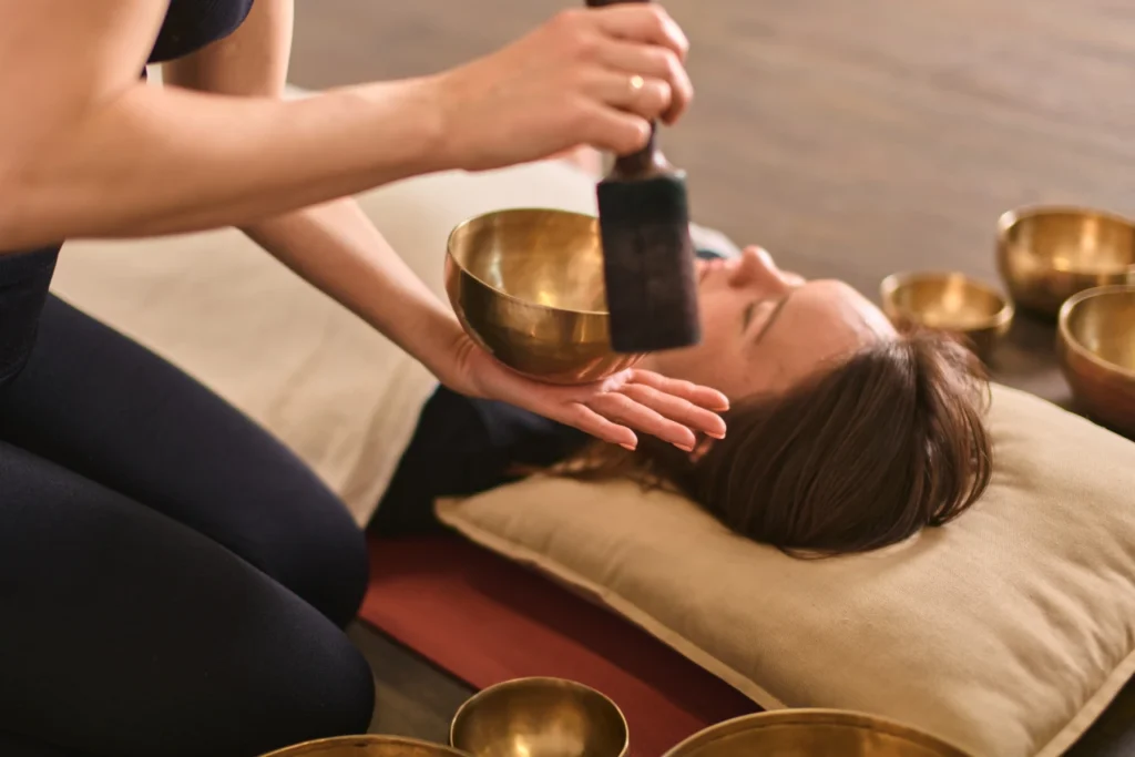 Massage in Bangalore