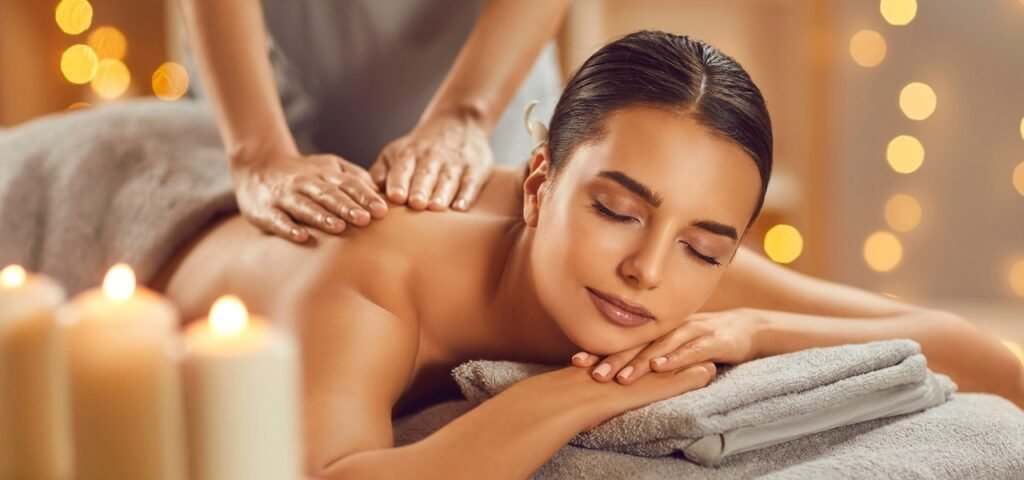 massage near me bengluru