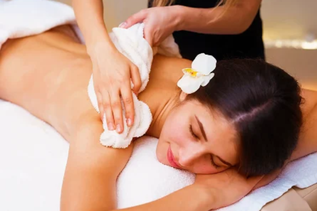 Spa Therapy in Bangalore