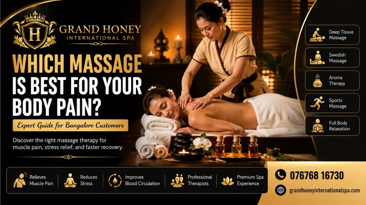 massage near me