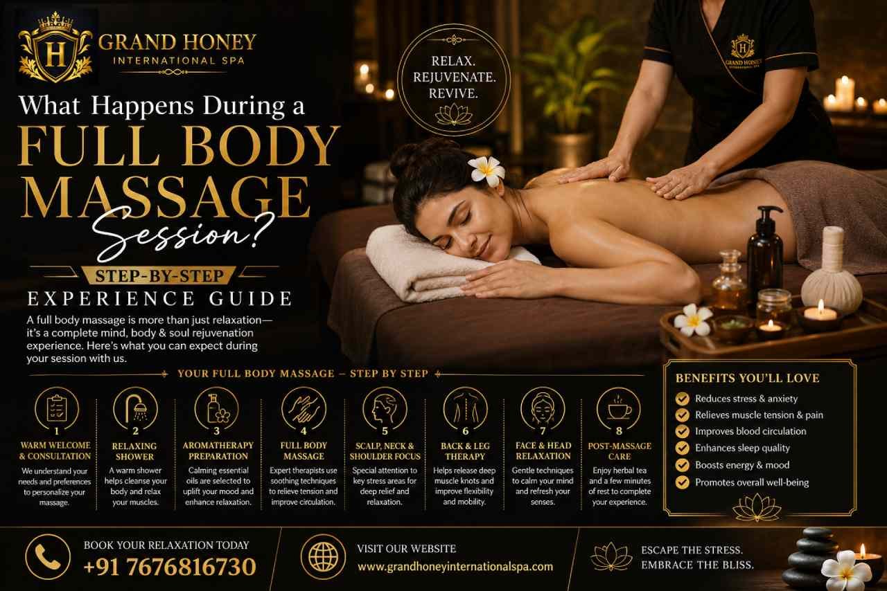 spa near me