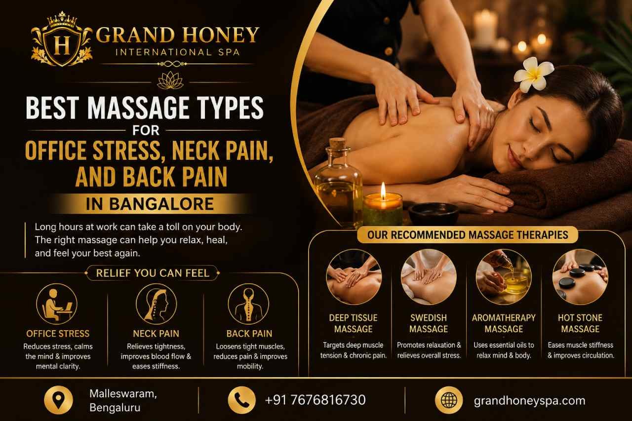 massage near me