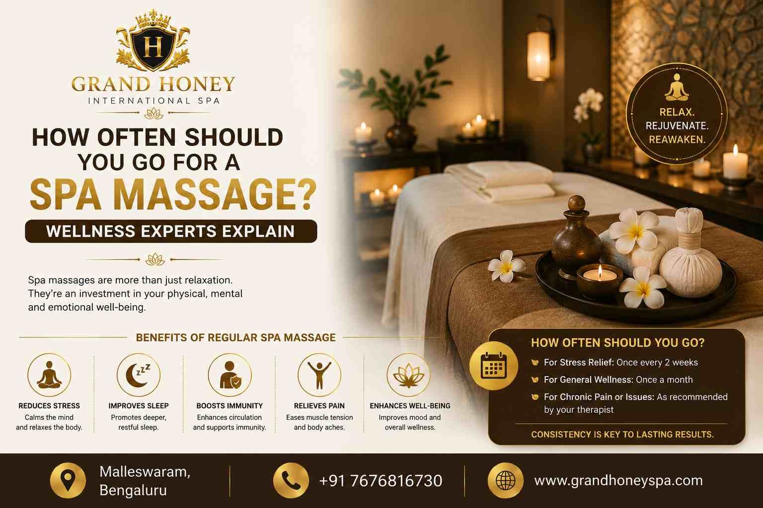 spa near me